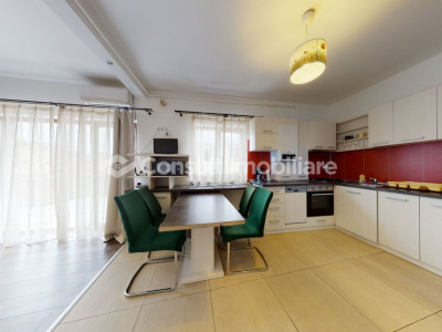 APARTAMENT De vanzare | INVESTITIE | Etajul 3 | Zona FSPAC