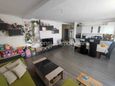 Apartament 2 camere | Borhanci | Parcare 
