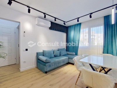 Apartament 4 camere | Manastur | etajul 2