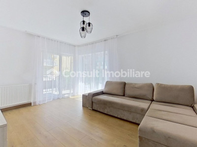 Apartament 2 camere | Floresti | Porii