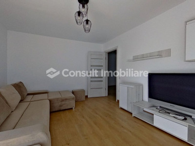 Apartament 2 camere | Floresti | Porii