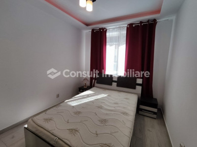 Apartament 3 camere | Floresti | Cetatii