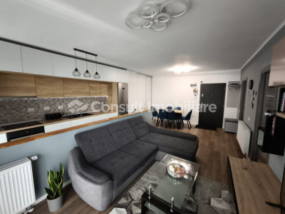 Apartament 2 camere | Iris | Junior