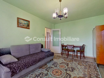 Apartament 3 camere | Manastur