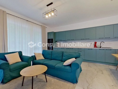 Duplex de inchiriat | Iris