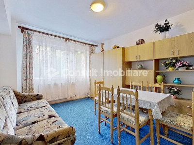 Apartament 2 camere | Marasti