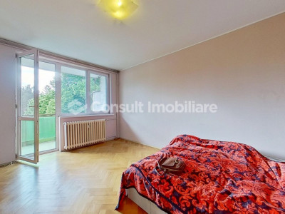 Apartament 3 camere | Plopilor