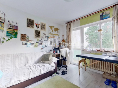 Apartament 3 camere | Manastur