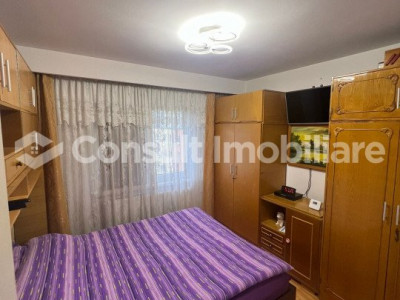 Apartament 3 camere | Manastur