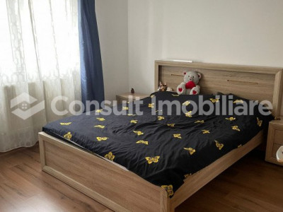 Apartament 2 camere | Iris | Junior Residence