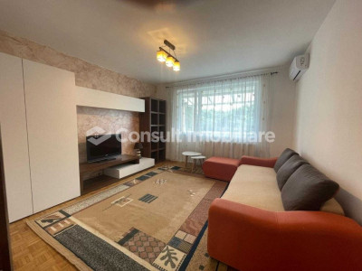 Apartament cu 3 camere | 75 mp | Cartierul Gheorgheni