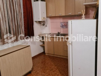 Apartament cu 2 camere semidecomandate | Cartierul Iris | Zona Oasului