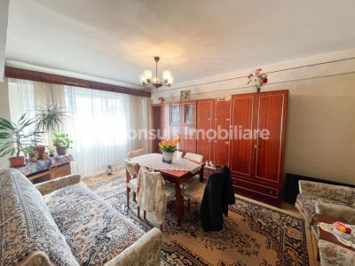 Apartament 3 camere | Marasti 