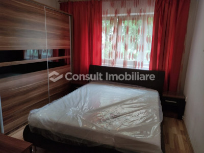 Apartament cu 3 camere | Zona Manastur