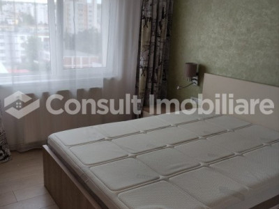 Apartament cu 4 camere | Manastur
