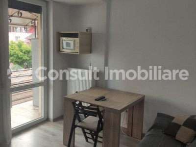 Apartament cu 2 camere | Mărăști