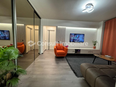 Apartament 2 camere | Grigorescu