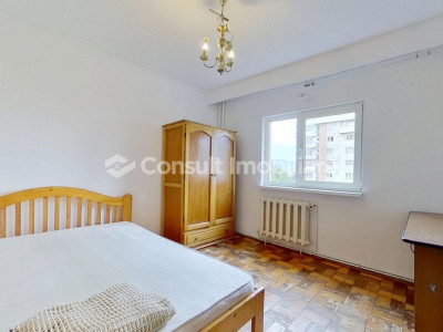 Apartament 3 camere | Manastur