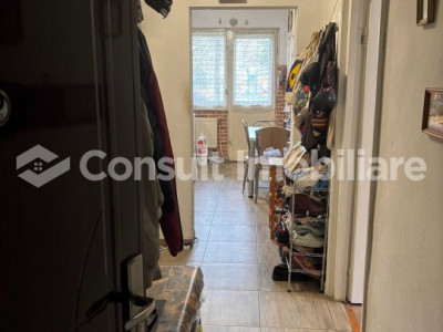 Apartament 3 camere| Gheorgheni 