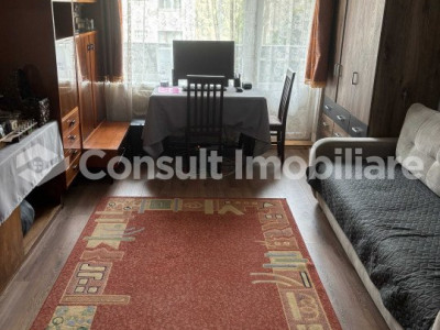 Apartament 3 camere| Gheorgheni 