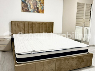 apartament 4 camere | Între lacuri
