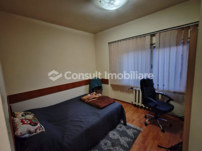 Apartament 2 camere | Centru