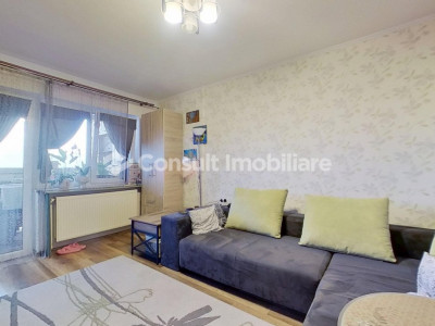 Apartament 2 camere | Marasti