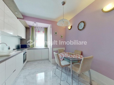 Apartament 3 camere| Gheorgheni | Parcare