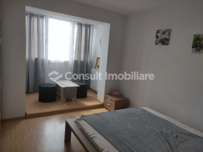 Apartament 2 camere | Manastur 