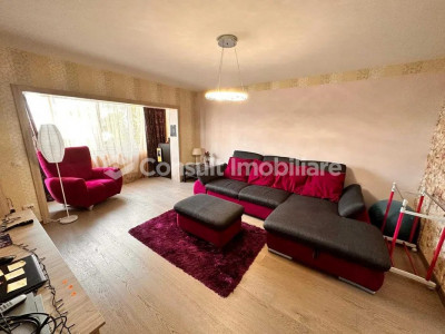 Apartament 4 camere | Manastur