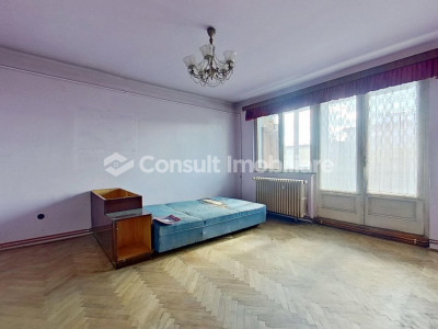 Apartament 4 camere | Plopilor