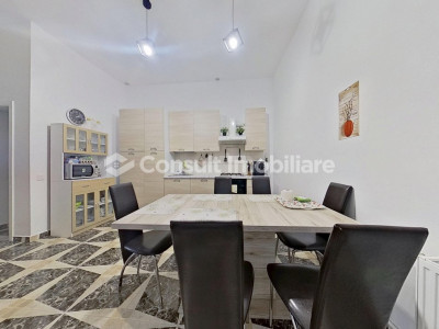 Apartament 3 camere | Centru