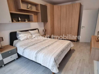 Apartament 2 camere | Centru