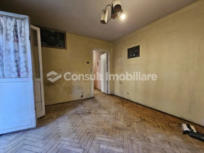 Apartament 3 camere | Gheorgheni