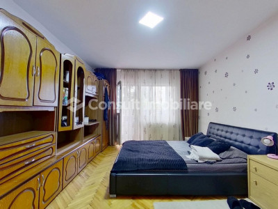 Apartament 4 camere | Zorilor