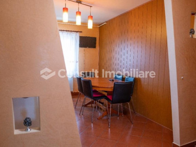 Inchiriere Apartament 3 Camere | Complet Mobilat si Utilat | Cartier Marasti