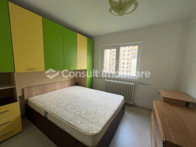 Apartament 2 camere | Marasti