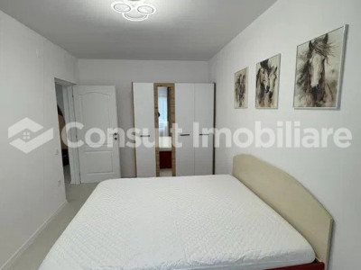 Apartament cu 2 camere | Manastur 
