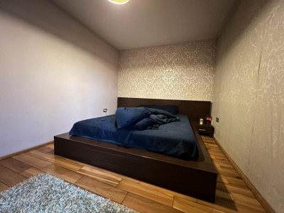 Apartamen cu 2 camere | Cartier Gheorgheni | Strada Ion Negoițescu