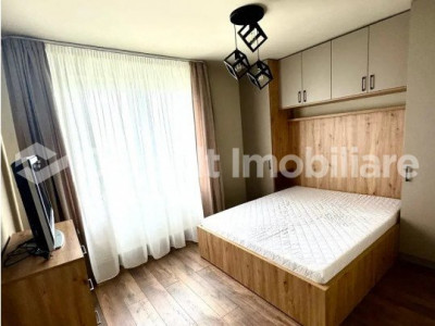 Apartament cu 2 camere de inchiriat | Gheorgheni