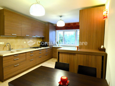 Apartament 4 camere | Mărăști