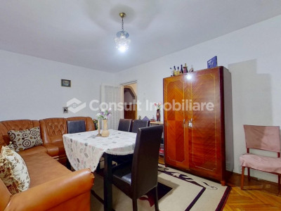 Apartament 3 camere | Manastur
