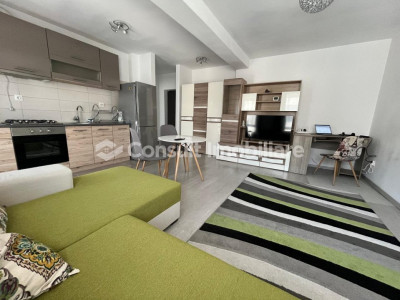 Apartament 2 camere | Gheorgheni