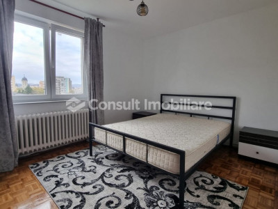 Apartament 2 camere | Gheorgheni