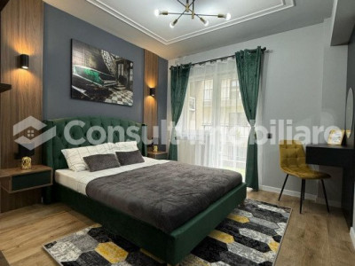 Apartament 3 camere | Floresti 