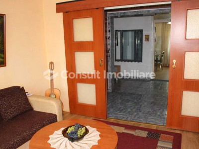 Apartament 4 camere | Marasti | zona BRD