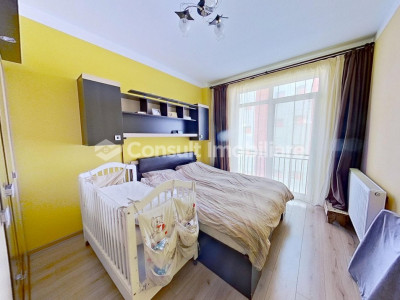 Apartament 3 camere | Sopor| Parcare