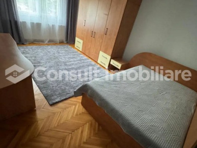 Apartament cu 2 camere | Manastur