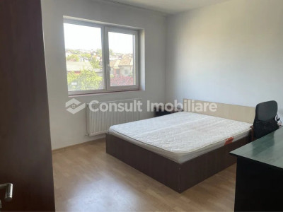 Apartament cu 2 camere | Dâmbul-Rotund