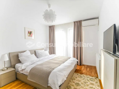 Apartament cu 2 camere | Între Lacuri 